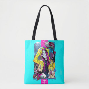 Tote bolsa koi 2