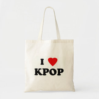 Tote Bolsa Kpop