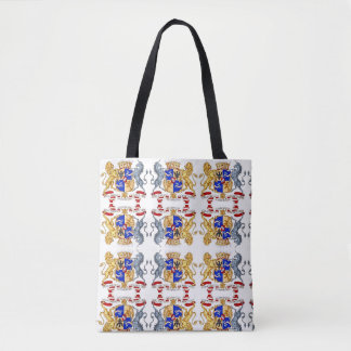 Tote bolsa la concordia integritas