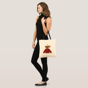 Tote Bolsa Latty