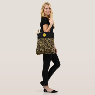 Tote Bolsa Lepard