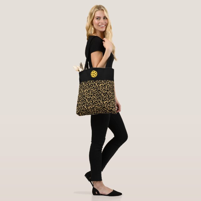 Tote Bolsa Lepard (No(a) Modelo)