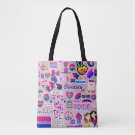 Tote Bolsa LGBTQ