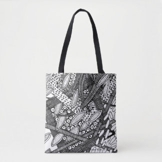 Tote Bolsa Lieber nº 3