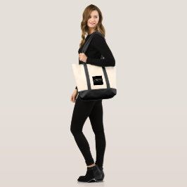 Tote Bolsa Liquid Wellness #3