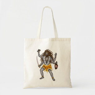 Tote Bolsa Lord Bhairava
