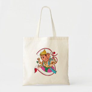 Tote Bolsa Lord Ganesha
