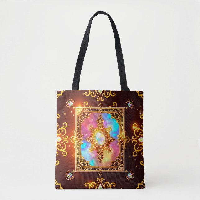 Tote Bolsa Mágica (Frente)
