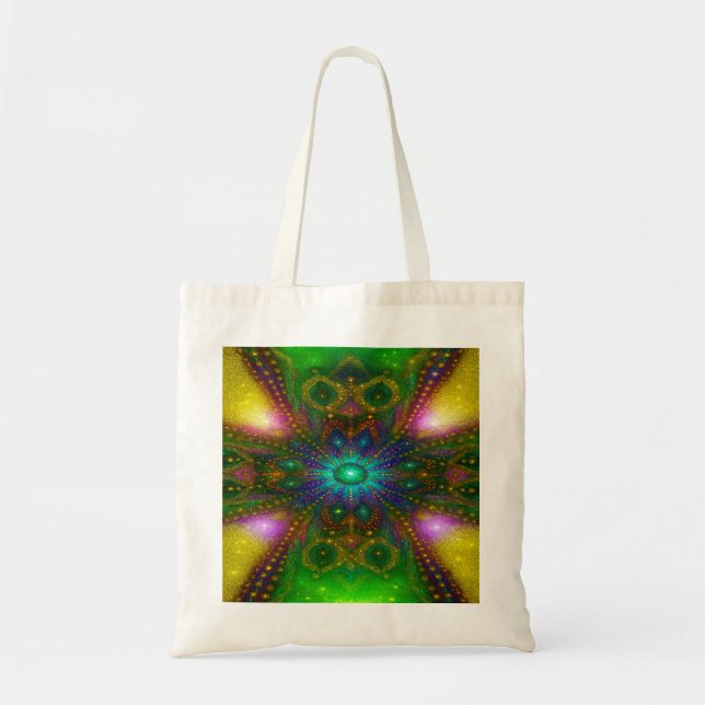 Tote bolsa magnífica desenhada por Viki Doidge (Frente)