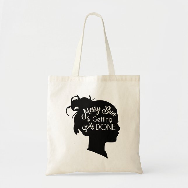 Tote Bolsa Maluca Econômica (Frente)