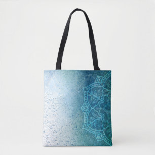 Tote Bolsa Mandala