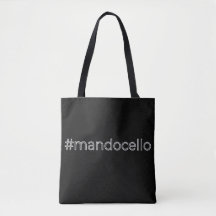 Bolsa Mandocello