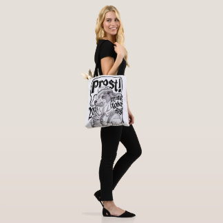 Tote Bolsa Manktoberfest 21