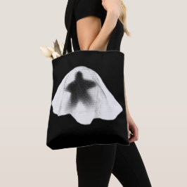 Tote Bolsa Meple Ghost