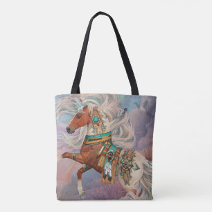 Tote Bolsa Místico RedRock