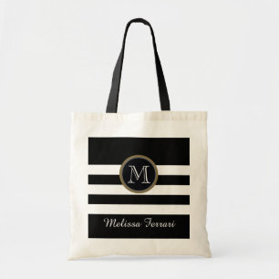 Tote bolsa moderno e personalizado