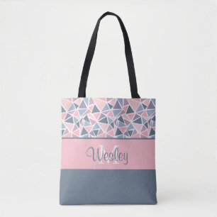 Tote Bolsa Monogramada