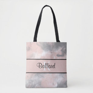 Tote Bolsa Monogramada