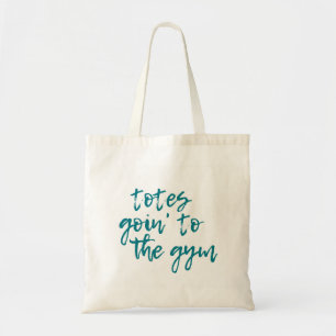 Tote Bolsa na barra