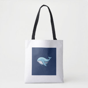 Tote bolsa na moda