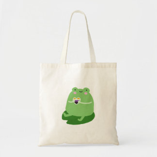 Tote Bolsa não-binário