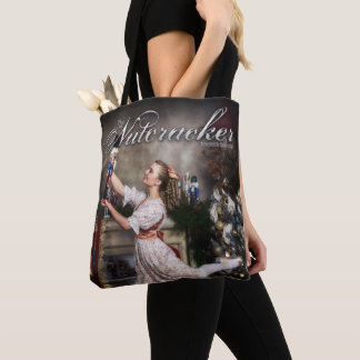 Tote Bolsa Nutcracker 2020 (Oficial)