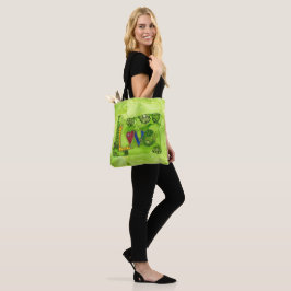 Tote Bolsa Oregon/Love