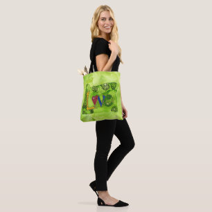 Tote Bolsa Oregon/Love