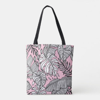 Tote Bolsa Palm