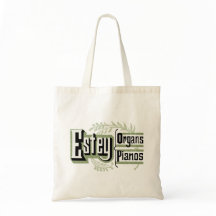 Bolsa para Órgão e Piano Estey