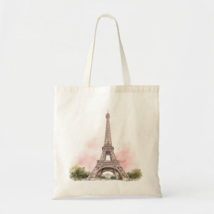 Tote Bolsa Paris Torre Eiffel