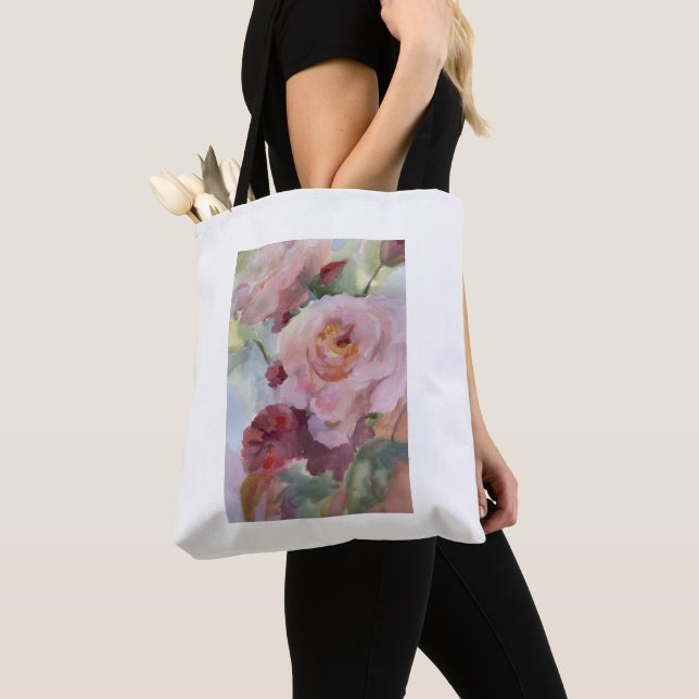 Tote Bolsa personalizada (Close Up)