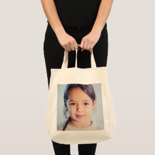 TOTE BOLSA PERSONALIZADA DE FOTO