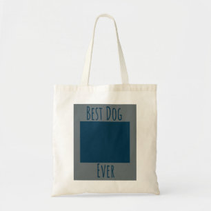 Tote Bolsa Personalizada para Amantes de Cachorros