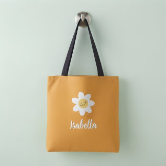 Tote Bolsa Personalizada Primeira do Bebê - Nome Person