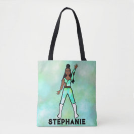 Tote Bolsa Personalizado Dançarino (Lakeside)