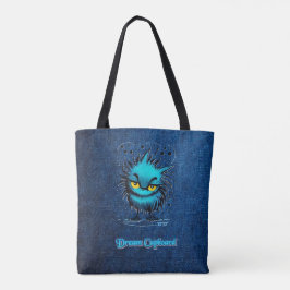 Tote Bolsa Pessoal 2025