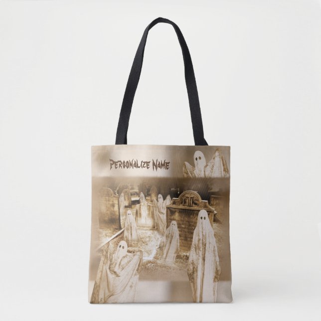 Tote Bolsa pessoal hospedado (Frente)