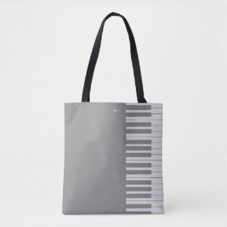 Tote Bolsa Piano