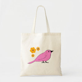 Tote Bolsa Piper Rosa