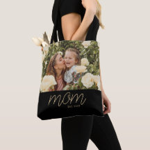 Bolsa Preta de Foto com Roteiro Estabelecido pela 
