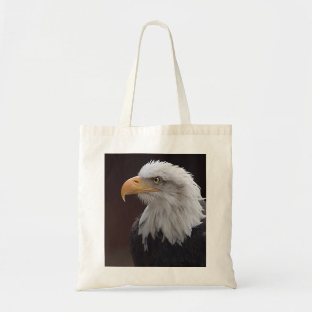 Tote Bolsa Proud Eagle (Frente)