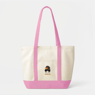 Tote bolsa que sou o melhor
