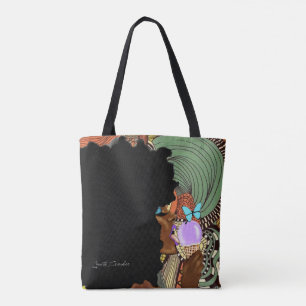 Tote Bolsa REMIX licenciado