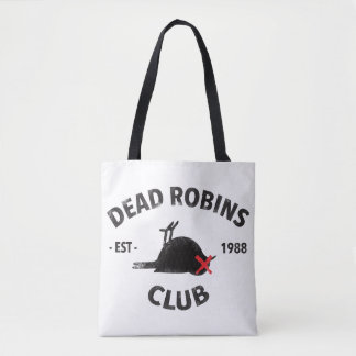Tote bolsa Robins