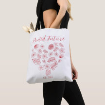 Bolsa Rooted Future est. 1965