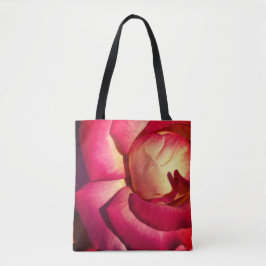 Tote Bolsa rosa