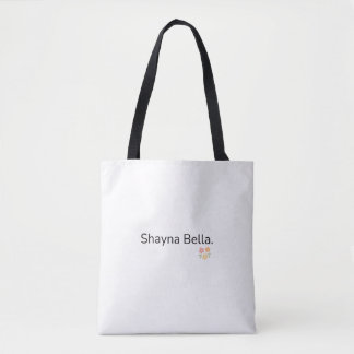Tote Bolsa Shayna Bella