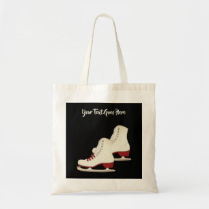 Tote Bolsa Skate de Orçamento de de gelo