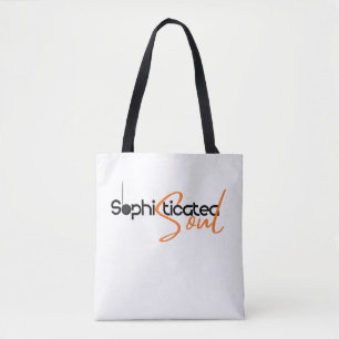Tote Bolsa Sophisticated Soul